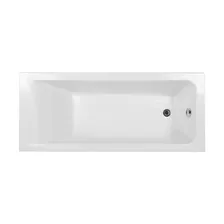Акриловая ванна Aquanet Bright 00273791 175х70