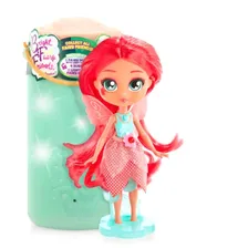 Кукла Феи-подружки Софи с домом-фонариком, 15 см, 5 аксесс. Bright Fairy Friends Т20949
