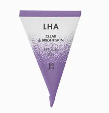 5 гр J:ON LHA CLEAR &amp; BRIGHT SKIN PEELING GEL