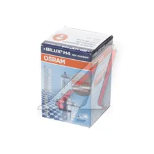 Лампа 12V H4 100/90W P43t-38 Super Bright Premium OSRAM