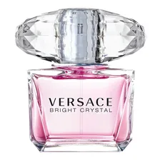 VERSACE BRIGHT CRYSTAL женская туалетная вода 50 мл