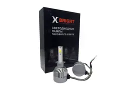 Светодиодные лампы C9 H1 X-BRIGHT