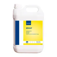 Ополаскиватель для посудомоечной машины Kiilto Bright 5л, 205042