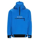  Simms Splash Cast Jacket M Bright Blue
