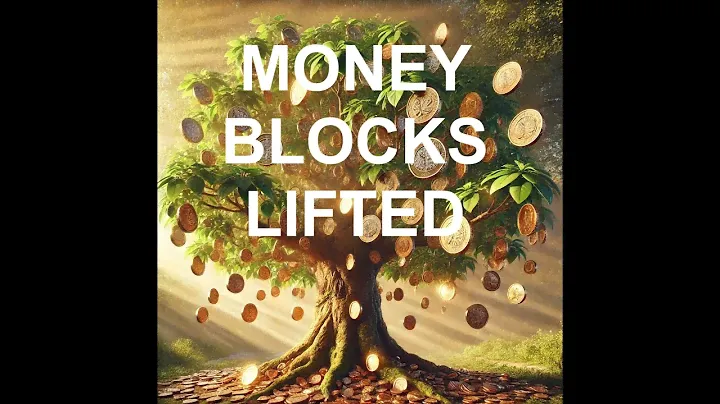 Money blockers lifted ☆ 3:33 ☆ 396Hz & 417Hz ☆ kaleidoscope ☆
