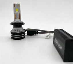 HiVision Z3 Bright H7 6000K    2 .