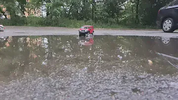 Hummer H2 1:10 Scale