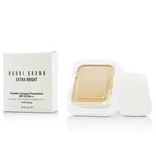 Bobbi Brown Extra Bright Компактная Пудровая Основа SPF 25 Запасной Блок