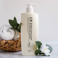 Esthetic House Шампунь Протеиновый Cp-1 Bright Complex Intense Nourishing Shampoo 500Ml