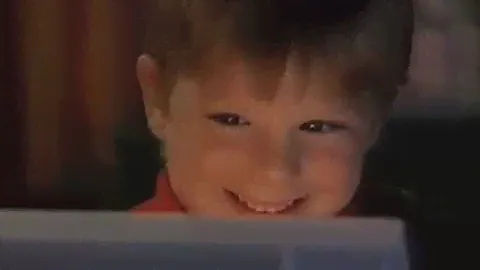 Lite-Brite Commercial - 1992