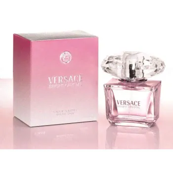 VERSACE Crystal Bright edt
