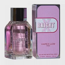 Karen Low X Bright Women парфюмерная вода
