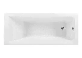Акриловая ванна Aquanet Bright 165x70 см
