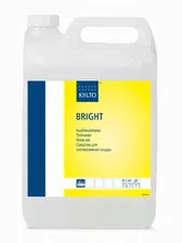 Kiilto Bright Ополаскиватель для посудомоечных машин, 205042