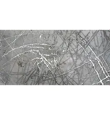 Mineral Decor Bright Silver 30x60
