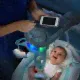 Bright Starts Качели Ingenuity "Колыбельная"