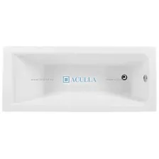 Акриловая ванна Aquanet Bright 00230255 165x70 см