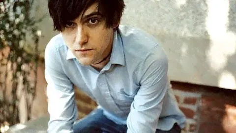 Bright Eyes - The Joy In Forgetting.wmv