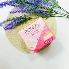 Дневная крем-сыворотка Ponds Bright Beauty Serum day cream, 45 гр.