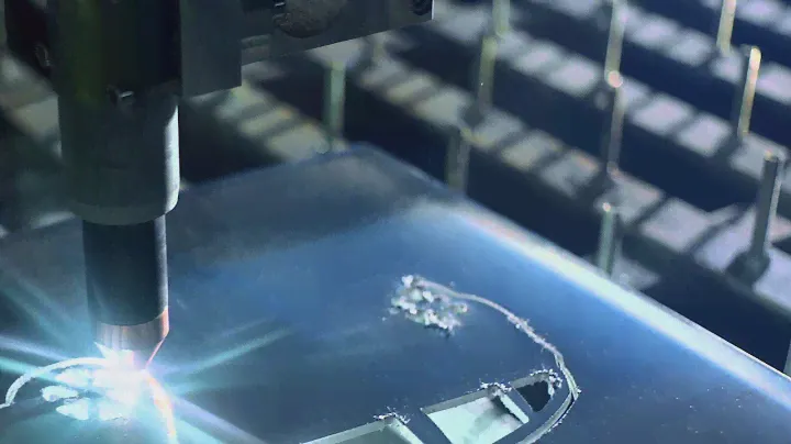 Aluminium has a bright future