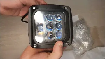 Подсветка для опрыскивателя  SLR-AV1   Solarx/Avior