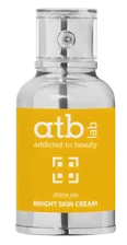 ATB LAB BRIGHT SKIN CREAM