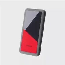 Powerbank аккумулятор Rombica NEO Bright 1C , 2C , 3C (черный) цена, купить в Москве, отзывы, характеристики, обзор