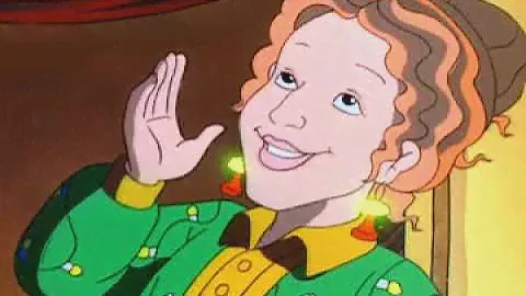 The Magic School Bus: Gets a Bright Idea