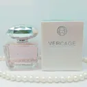 Спиртовые духи Versace Bright Crystal 50 мл / женский аромат
