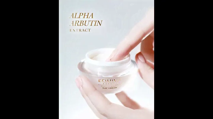 EQUIVA - Eternal Bright Cream (Product Commercial)