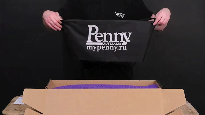 PENNY 27 FENDER