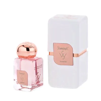  Sevaverek Sevaverek /    5038 Versace Bright Crystal 50 