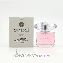 Тестер Versace Bright Crystal EDT женский