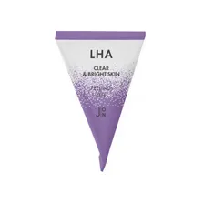 J:on Гель-пилинг для лица – LHA clear&amp;bright skin peeling gel, 5г