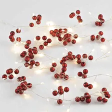 Светодиодная гирлянда Berry Bright
