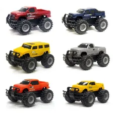 Внедорожник Hummer на батарейках в ассортименте NEW BRIGHT