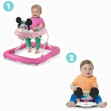 Развивающий центр Bright Starts Disney 61 x 69 x 63 см.