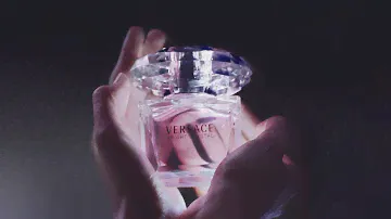 Versace Bright Crystal Fragrance