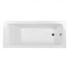 Акриловая ванна Aquanet Bright 273795 175х70 белый