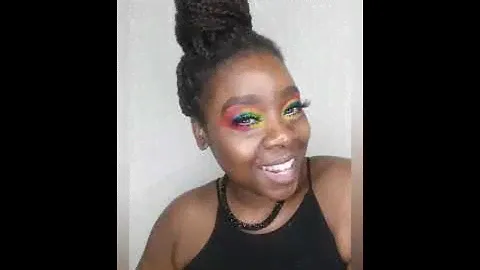 MAKEUP REVOLUTION X PATRICIA BRIGHT