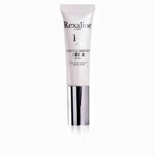 Увлажняющая и матирующая жидкость Rexaline Crystal Bright Spf 50 Гиалуроновая кислота (30 ml)