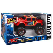  New Bright  1:18