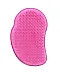 Tangle Teezer Fine And Fragile Berry Bright - Расческа для волос, малиновый