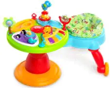 Игровой развивающий центр Bright Starts Зоопарк 360 (60368)