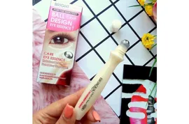 Сыворотка-роллер для век Bright Eyes Essence BioAqua
