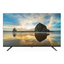 Телевизор BQ (Bright&Quick) 43F32B Black