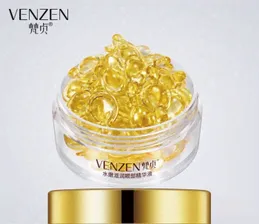 Venzen Bright Repair Skin Color     
