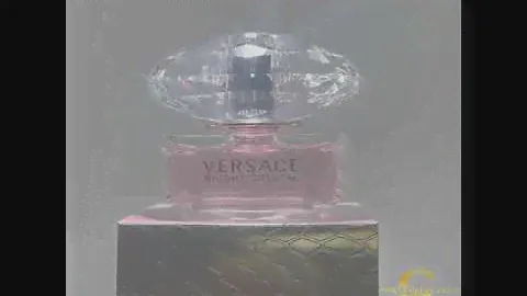 Versace Bright Crystal Perfume