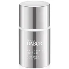 BABOR Daily Bright Cream SPF20