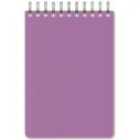 Блокнот Attache Bright colours (1223707)